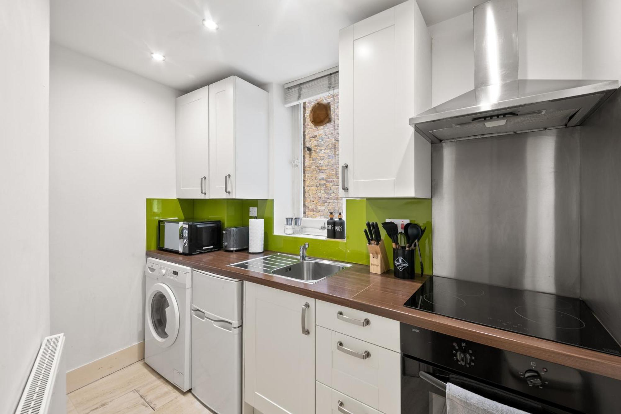 Londwell, Stylish Mayfair Central London Apartment المظهر الخارجي الصورة
