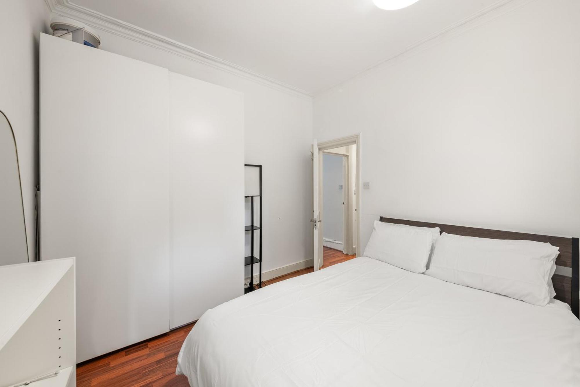Londwell, Stylish Mayfair Central London Apartment المظهر الخارجي الصورة