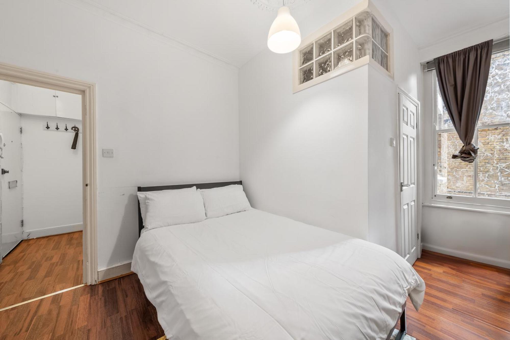 Londwell, Stylish Mayfair Central London Apartment المظهر الخارجي الصورة