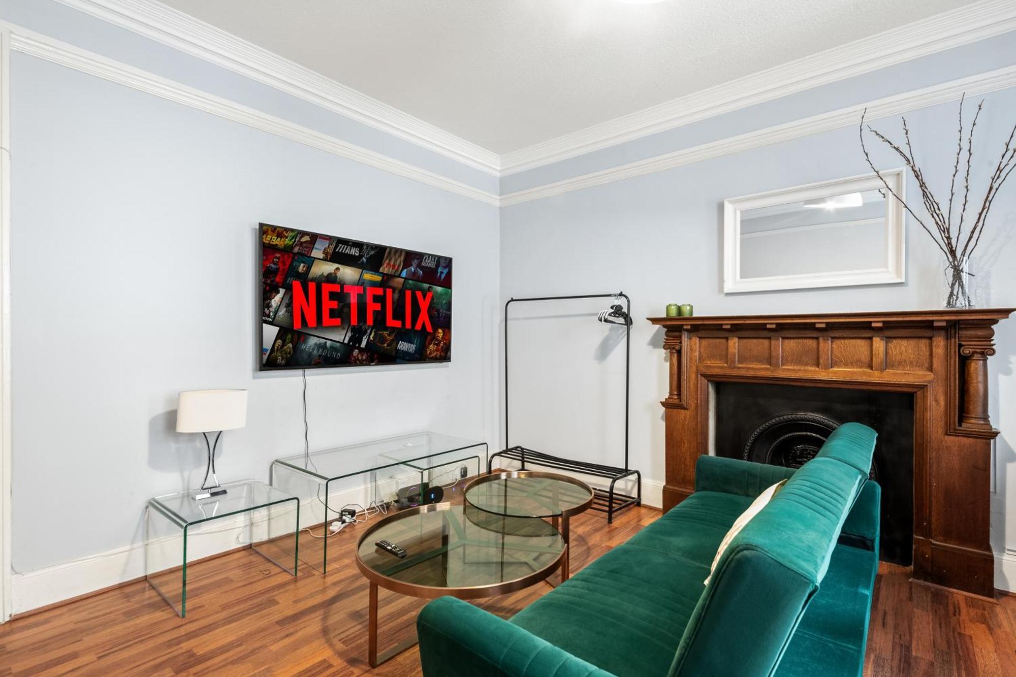 Londwell, Stylish Mayfair Central London Apartment المظهر الخارجي الصورة